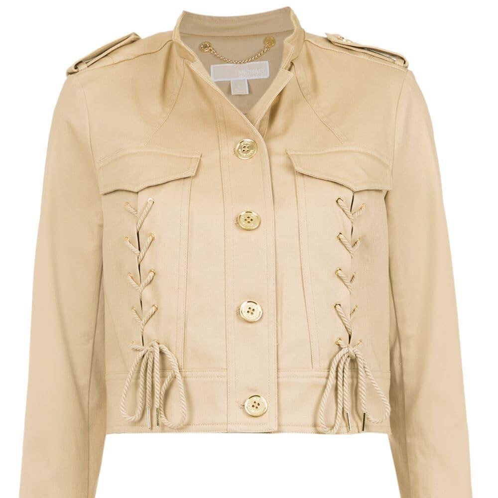 Michael Kors jacket